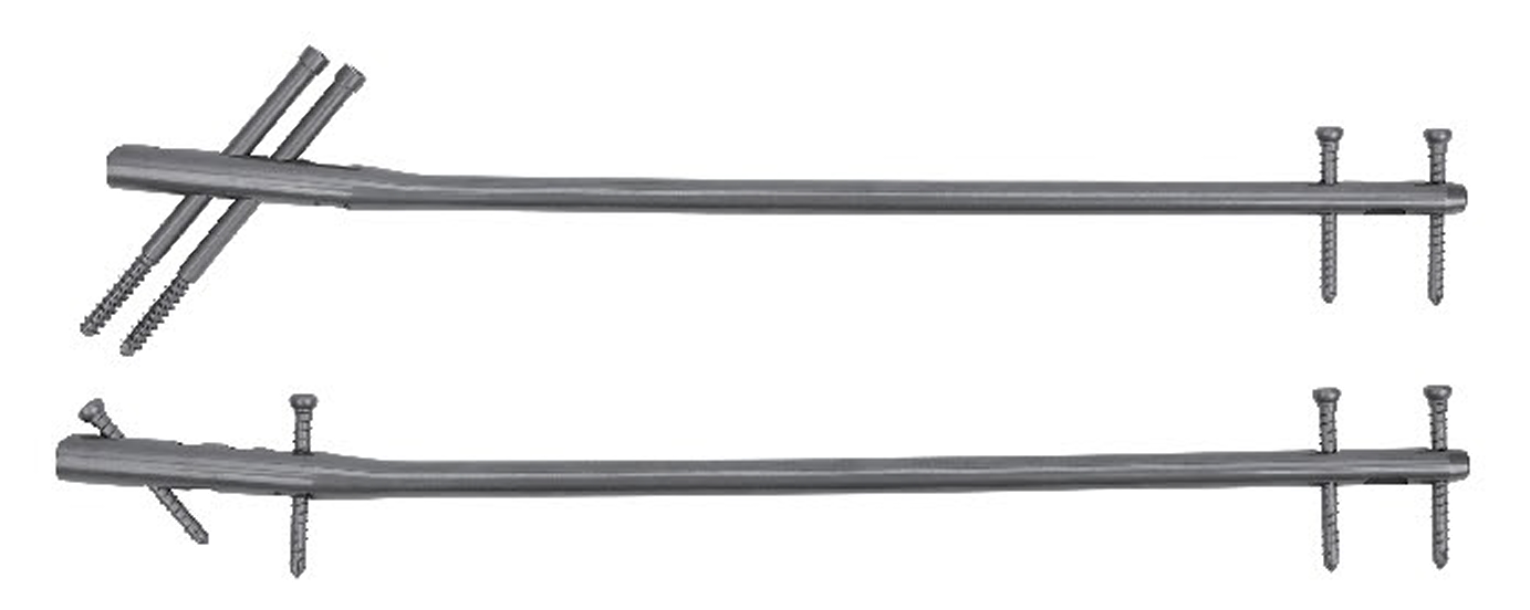 Блокуючий стержень для стегнової кістки UMP